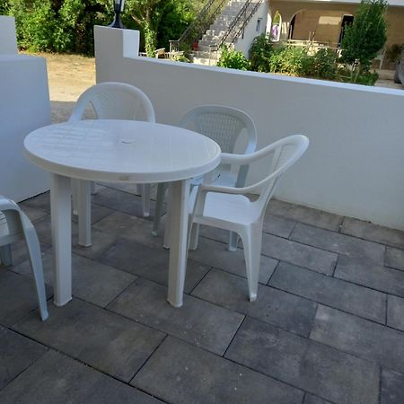 Md Apartmani Čanj Værelse billede