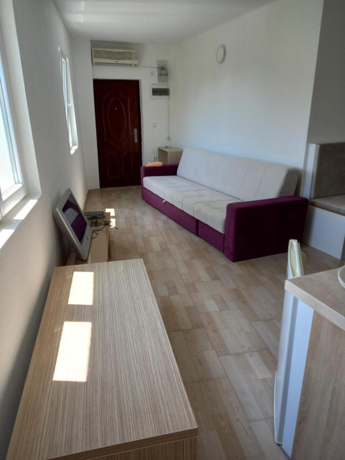 Md Apartmani Čanj Eksteriør billede