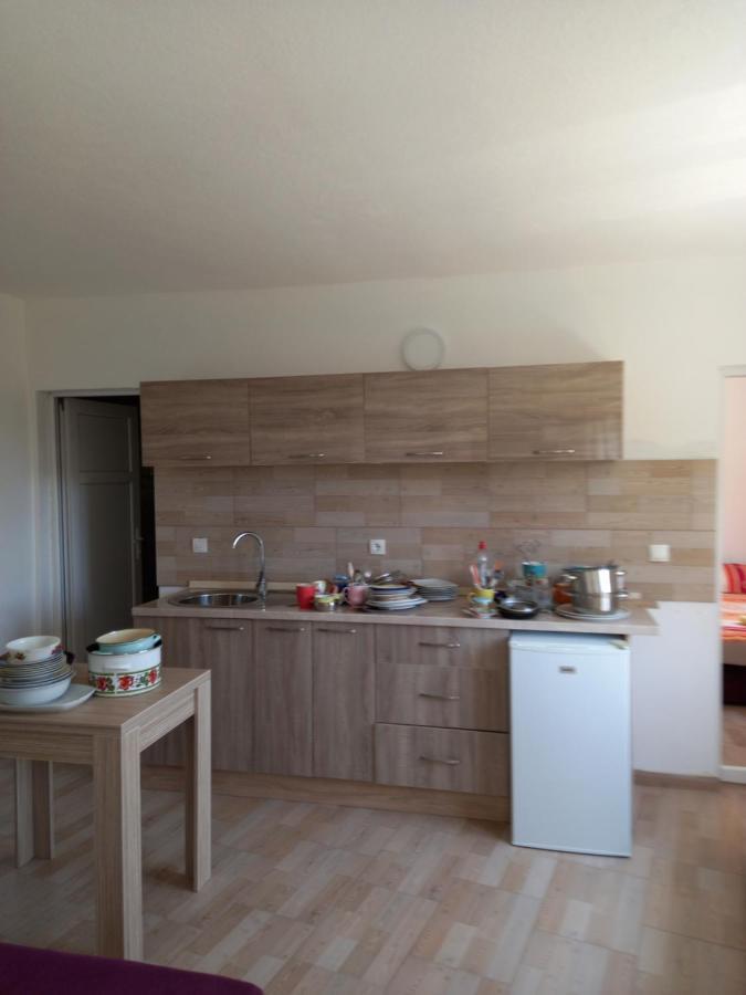 Md Apartmani Čanj Eksteriør billede