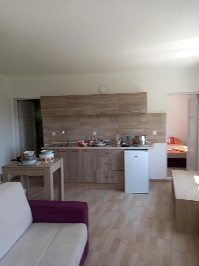 Md Apartmani Čanj Eksteriør billede