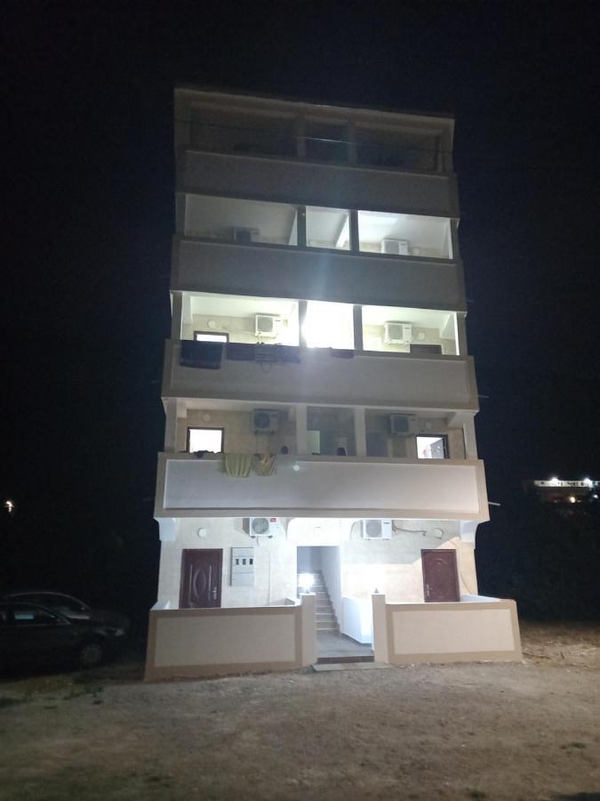 Md Apartmani Čanj Eksteriør billede