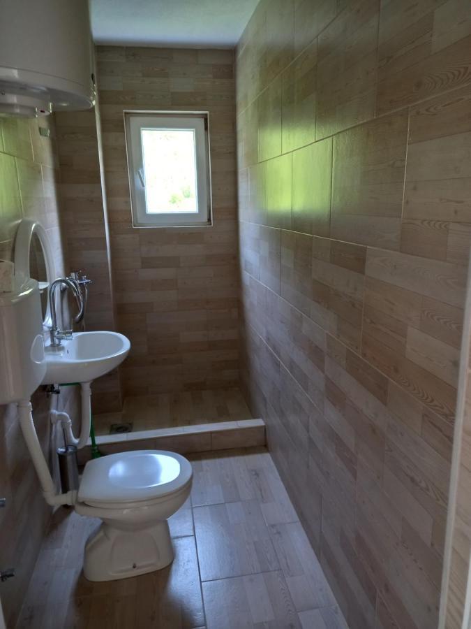 Md Apartmani Čanj Eksteriør billede