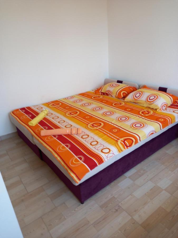 Md Apartmani Čanj Eksteriør billede