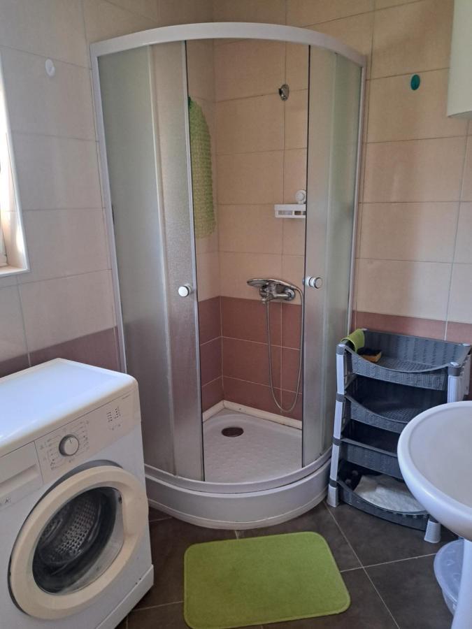 Md Apartmani Čanj Eksteriør billede
