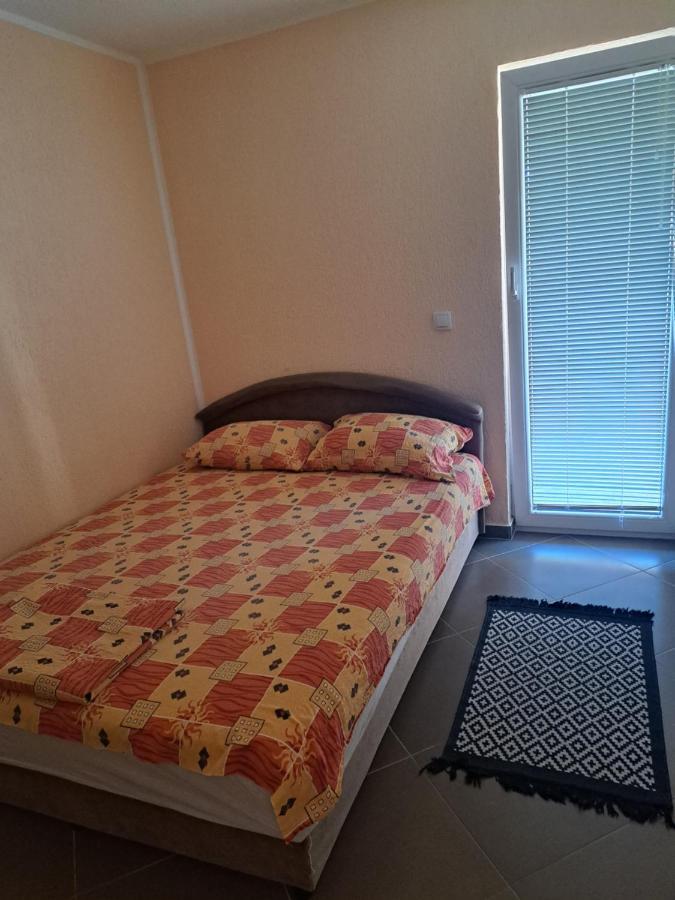 Md Apartmani Čanj Eksteriør billede