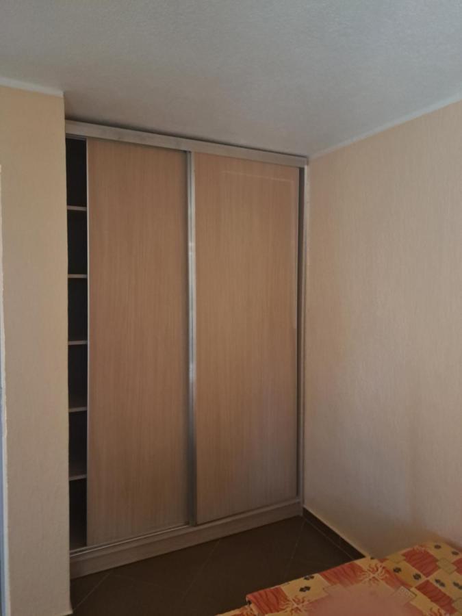 Md Apartmani Čanj Eksteriør billede