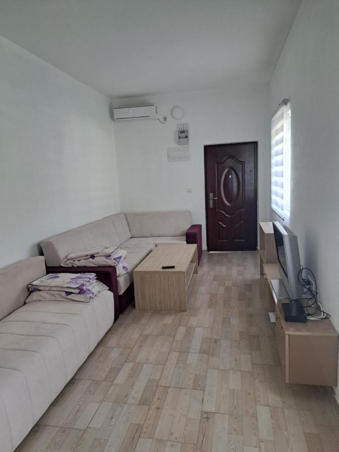 Md Apartmani Čanj Eksteriør billede
