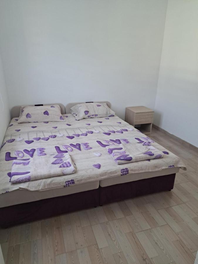 Md Apartmani Čanj Eksteriør billede