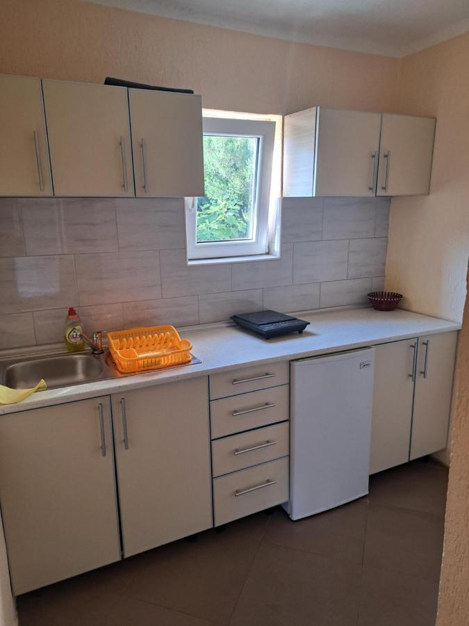 Md Apartmani Čanj Eksteriør billede