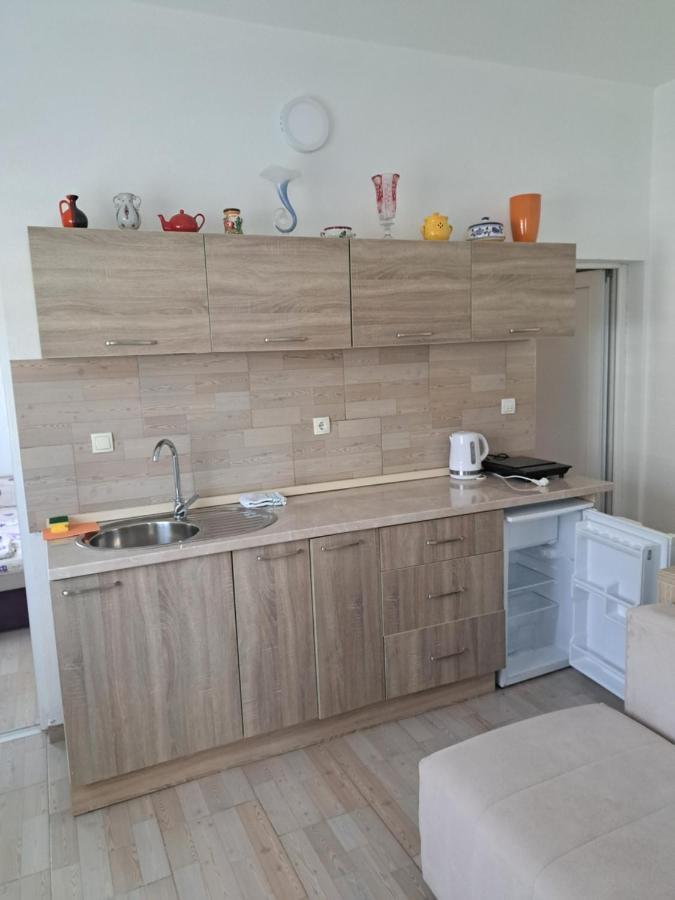 Md Apartmani Čanj Eksteriør billede