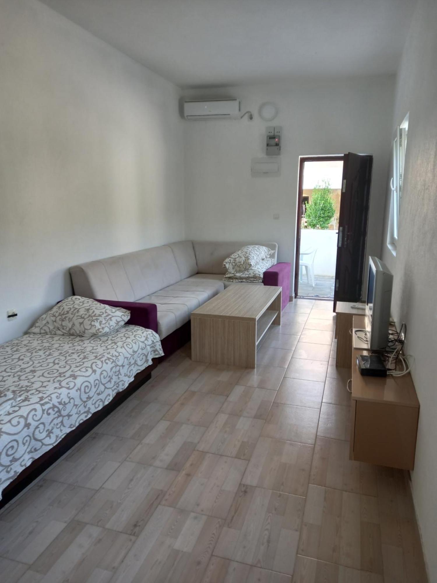 Md Apartmani Čanj Værelse billede