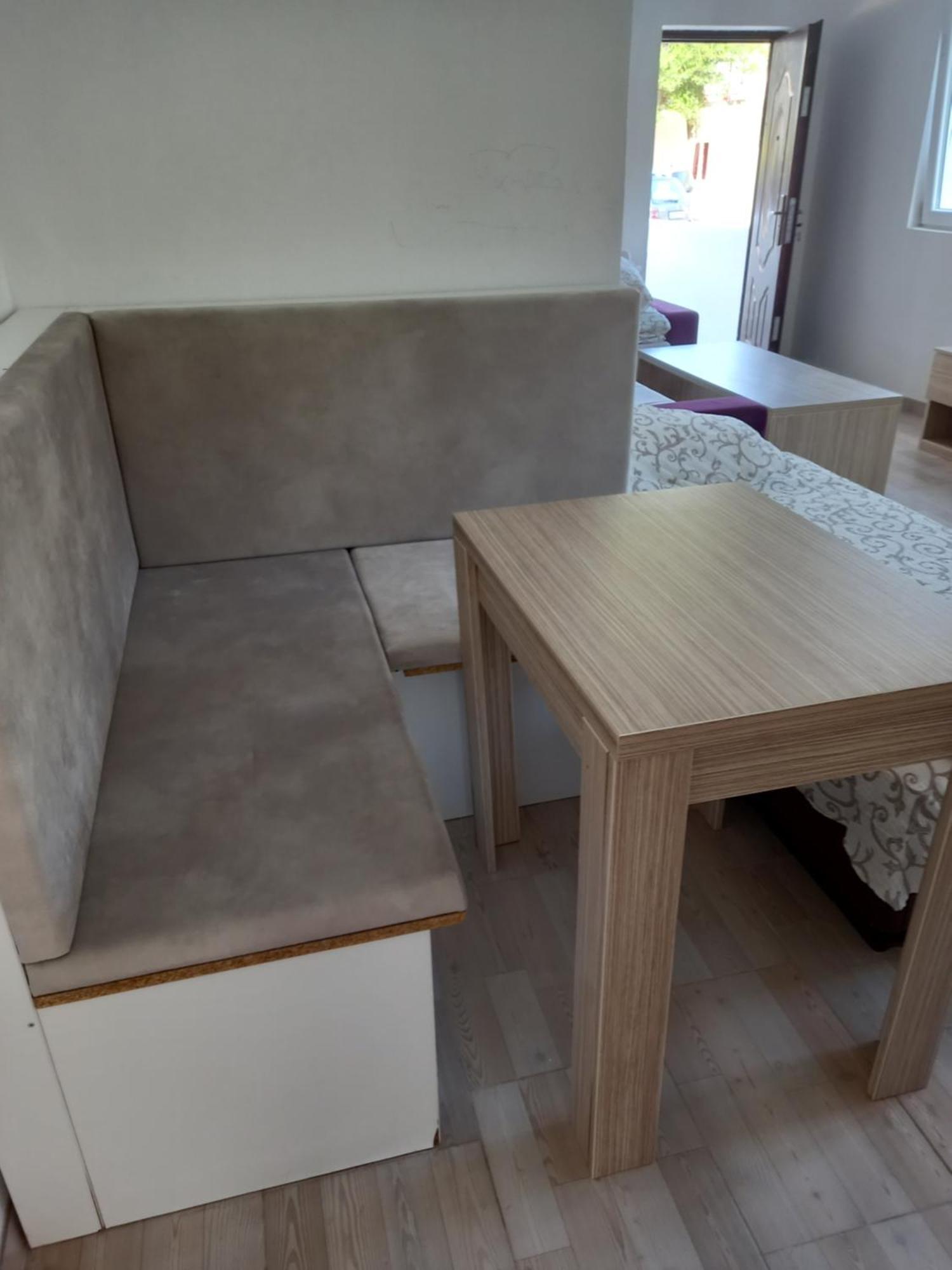 Md Apartmani Čanj Værelse billede